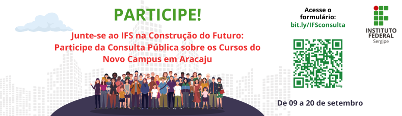 Consulta Pública Cursos Novo Campus