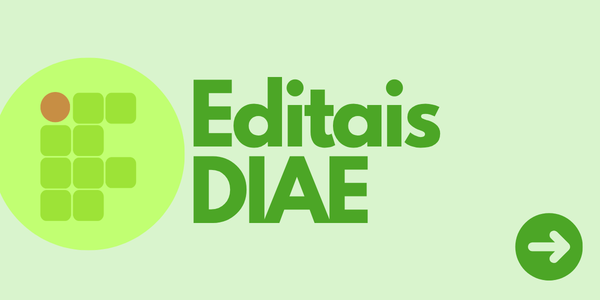 Editais diae page 1