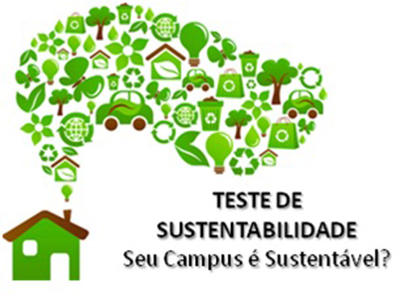 Teste de sustentabilidadeok