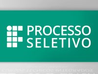 Processo Seletivo site