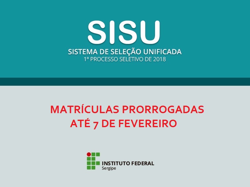 Bacharelado em Engenharia Civil (Estância) - IFS - Instituto Federal de  Educação, Ciência e Tecnologia de Sergipe