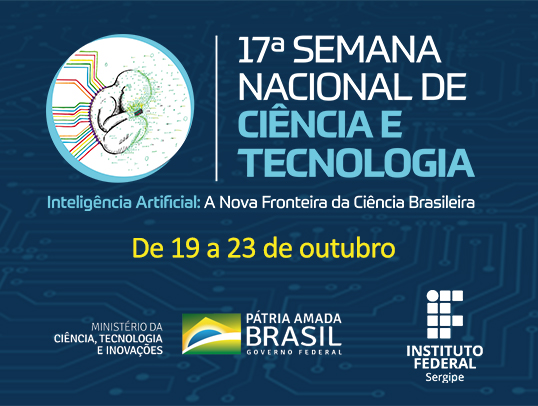 Semana Nacional de Ciência e Tecnologia