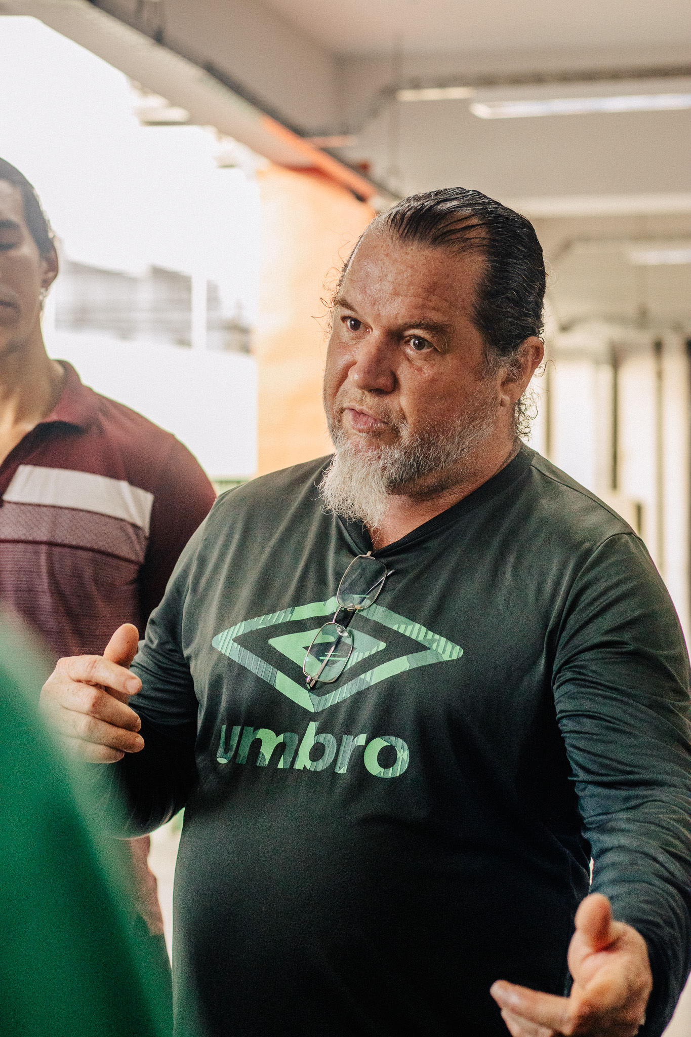 0IMG 9890 delegado entrevistado