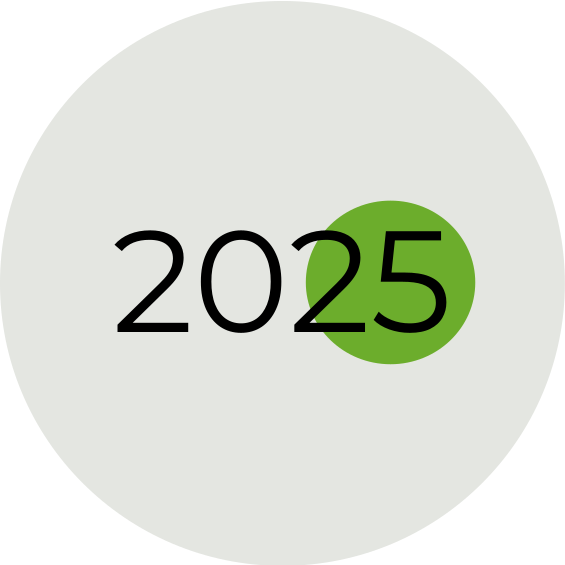 2025 circular