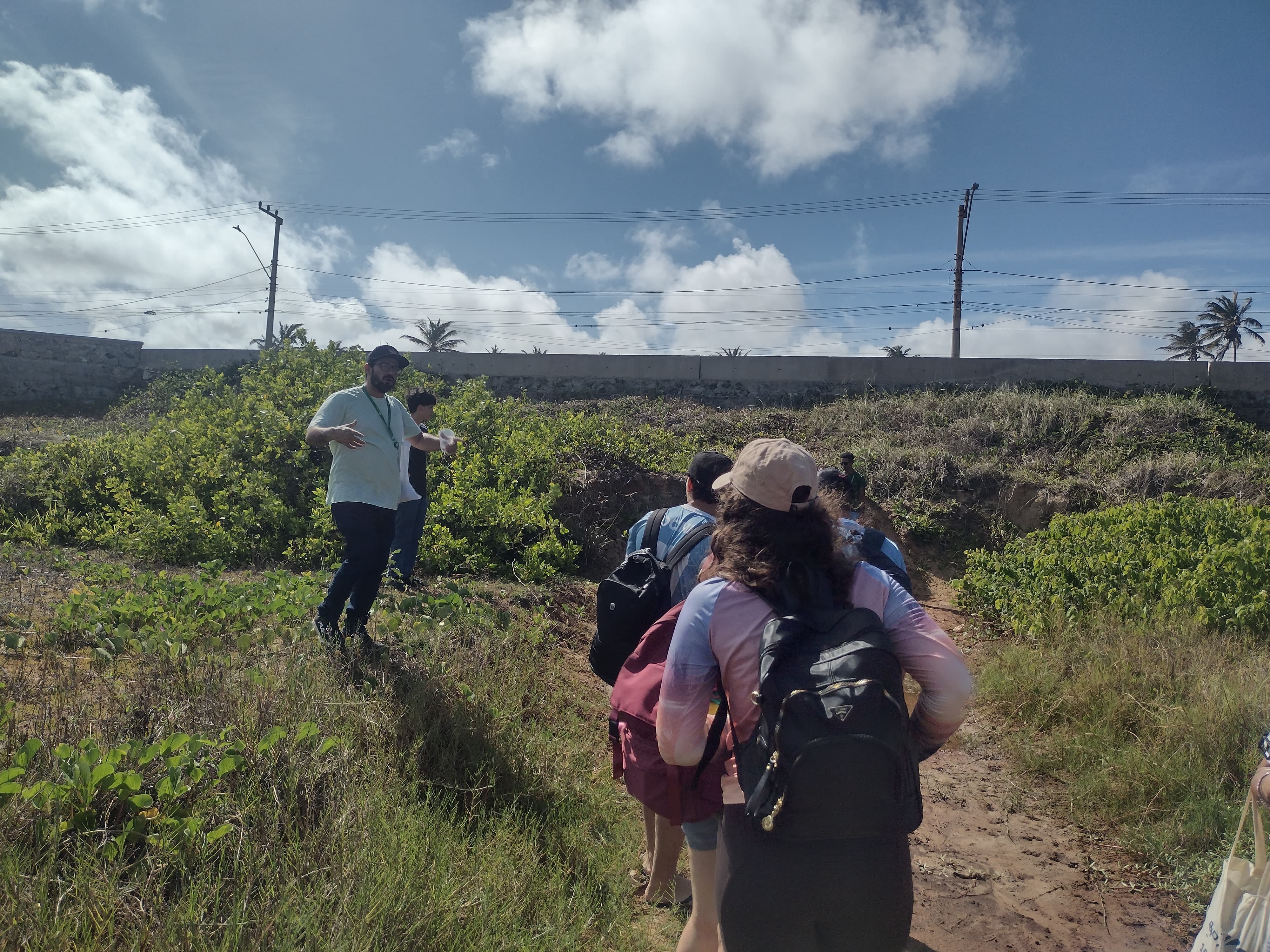 visita tecnica sertão ao litoral 4