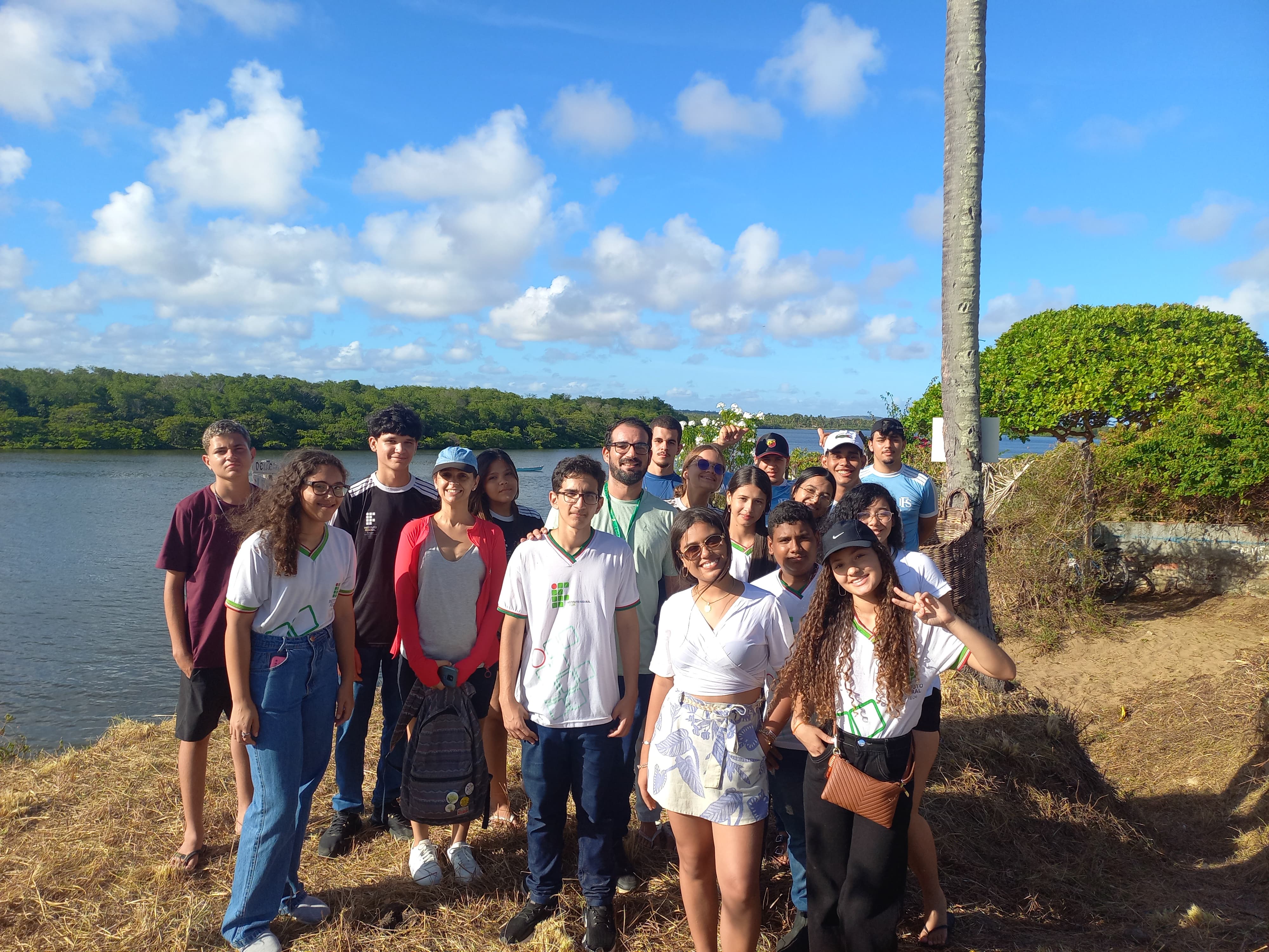 visita tecnica sertão ao litoral 6