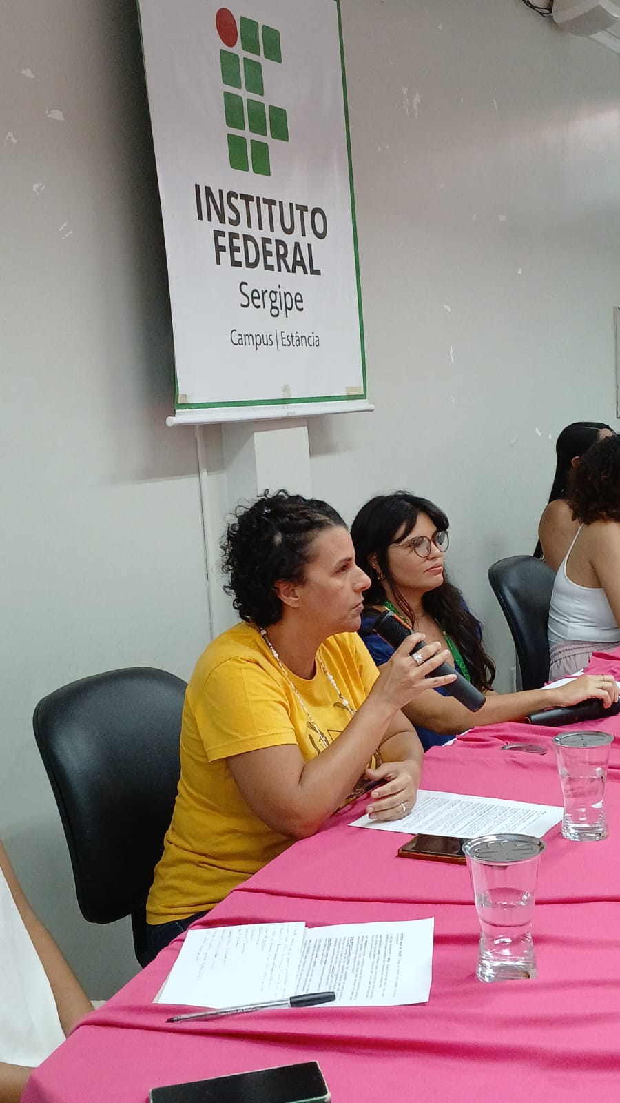 MulhereseConhecimento Lorena