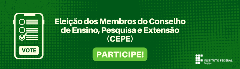Consulta Pública CEPE 2026-2027