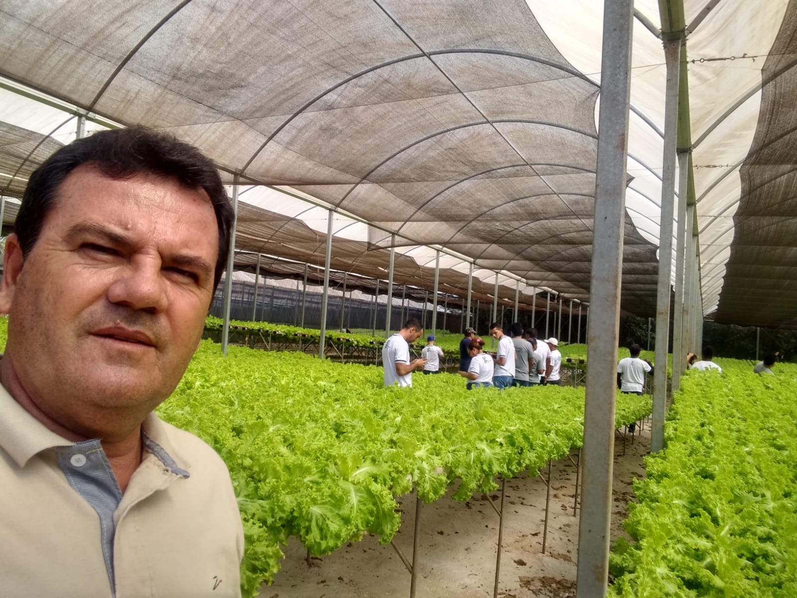 Marcio Trindade principal