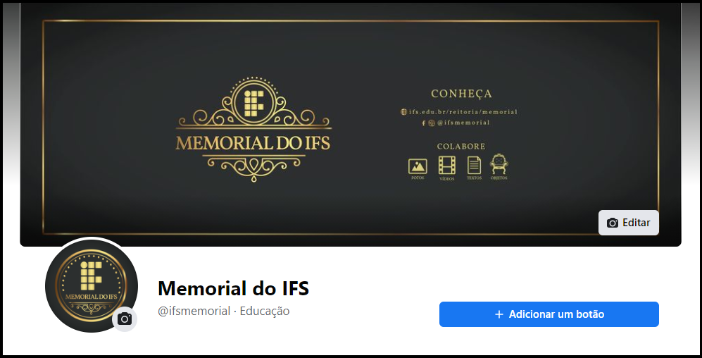 Facebook Memorial IFS