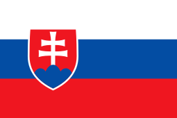 bandeira esolováquia