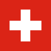 bandeira suíça
