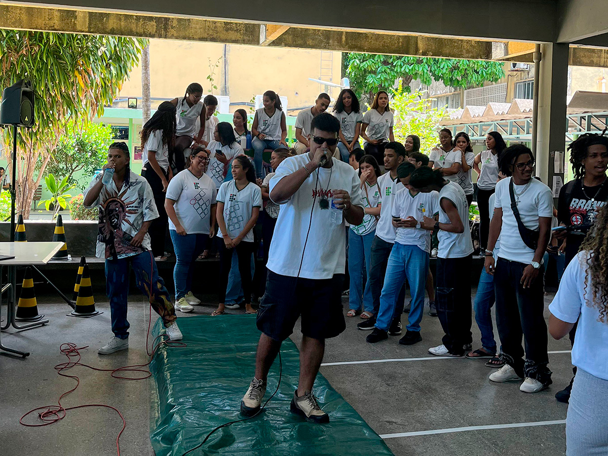 Batalha de Rima NNegro25 b