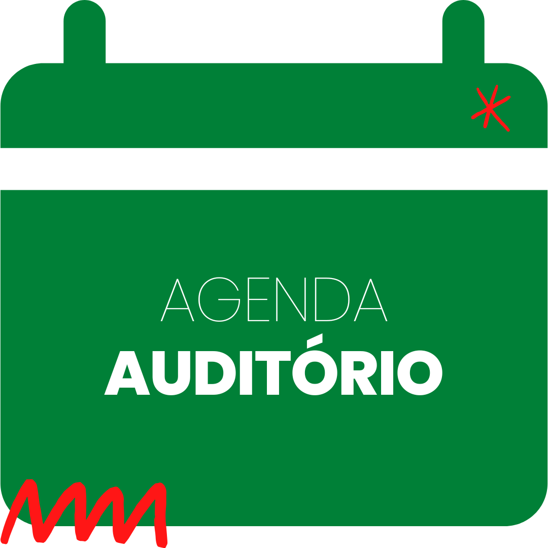 agenda auditorio
