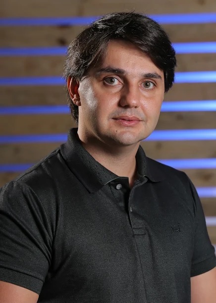 Daniel Henrique