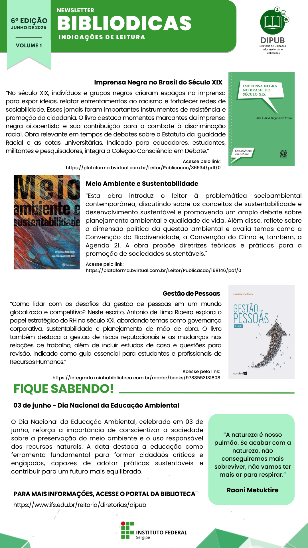 Bibliodicas.6ed.1vol.2025