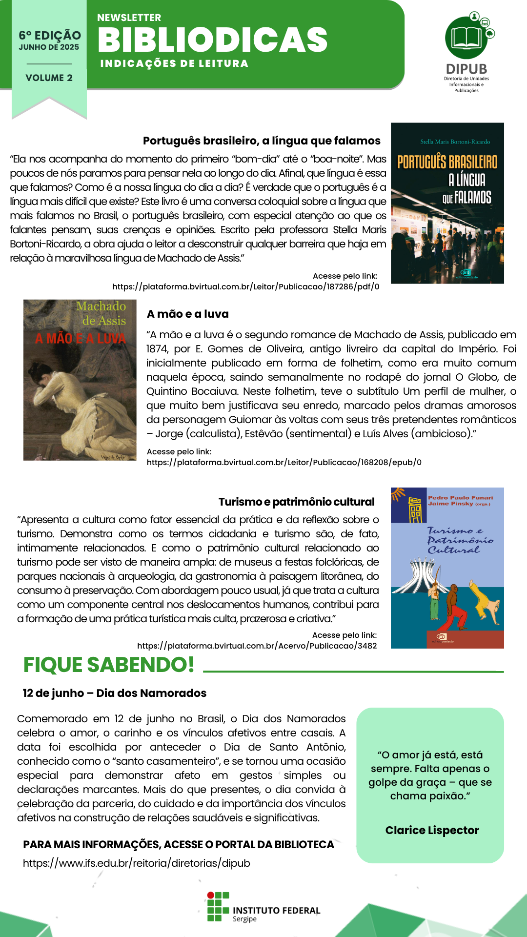 Bibliodicas.6ed.2vol.2025