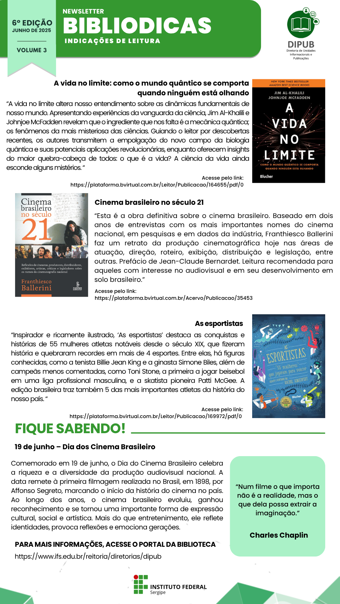 Bibliodicas.6ed.3vol.2025