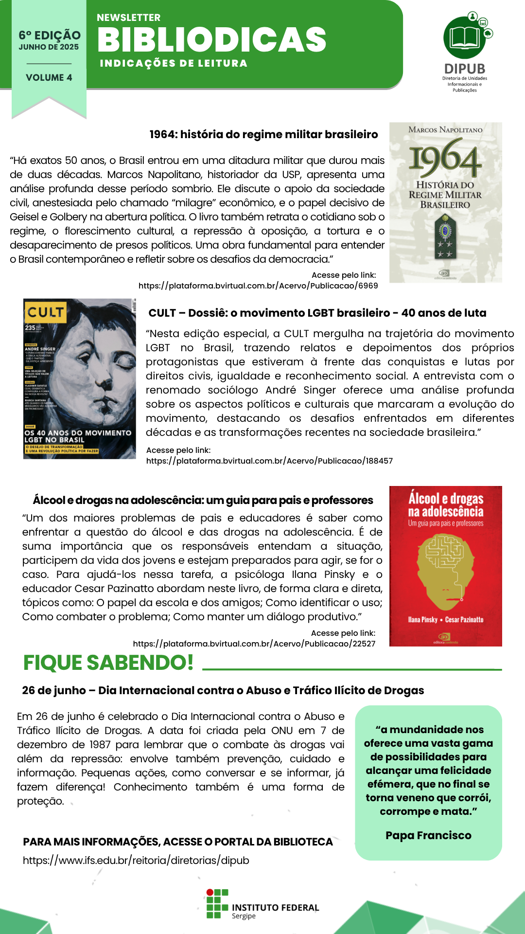 Bibliodicas.6ed.4vol.2025