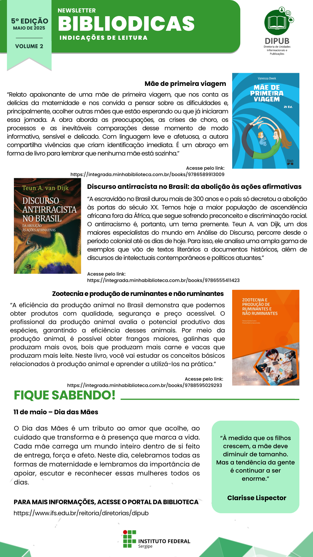 Cópia de Bibliodicas modelo principal 5