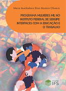Programa Mulheres mil no Instituto Federal de Sergipe