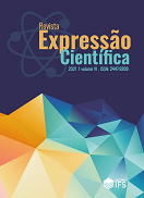 Revista Expresso Cientfica 20211 Pgina 01