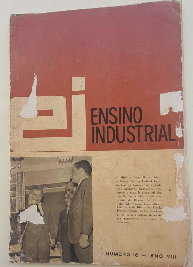 ENISINO INDUSTRIAL 18