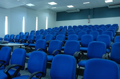 auditório