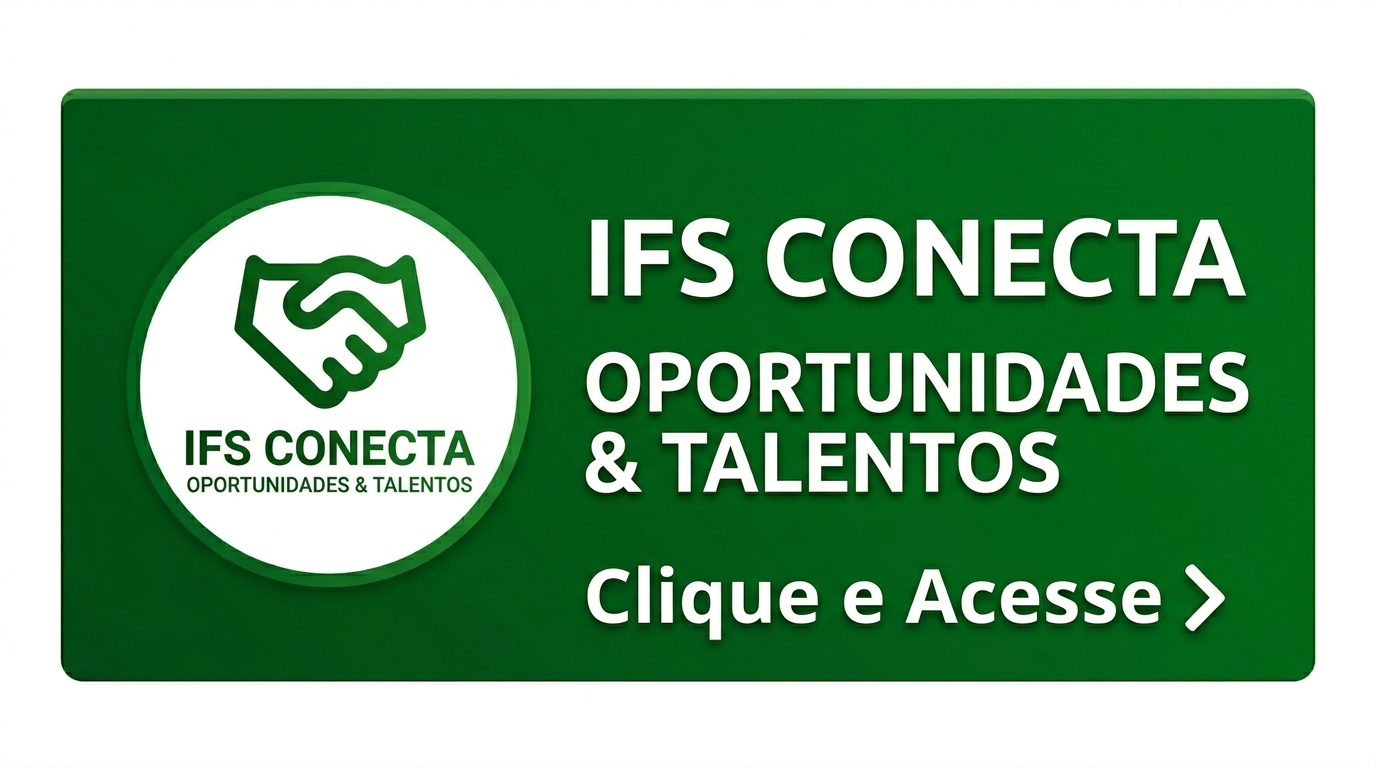 botao IFSConecta