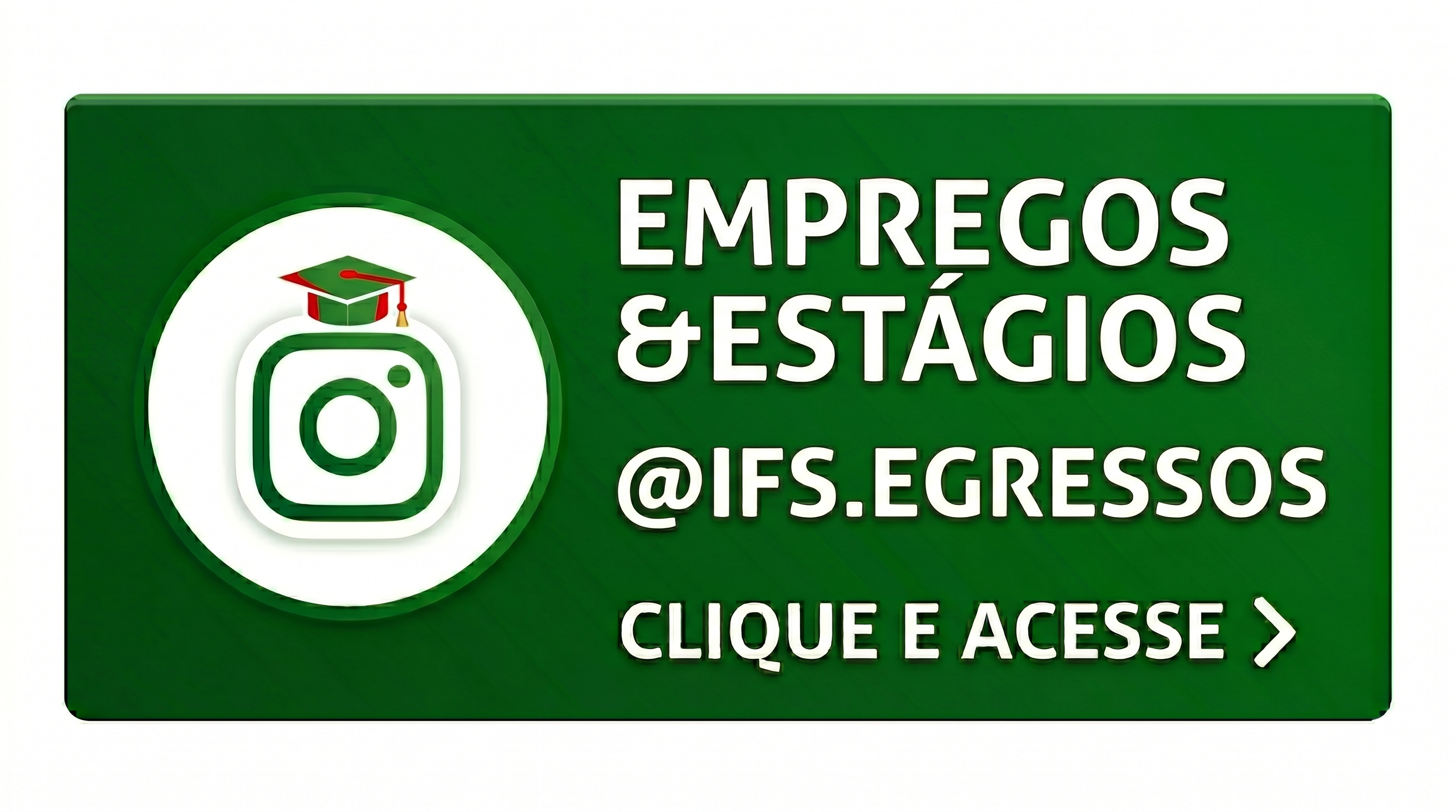 botao IFSegressos