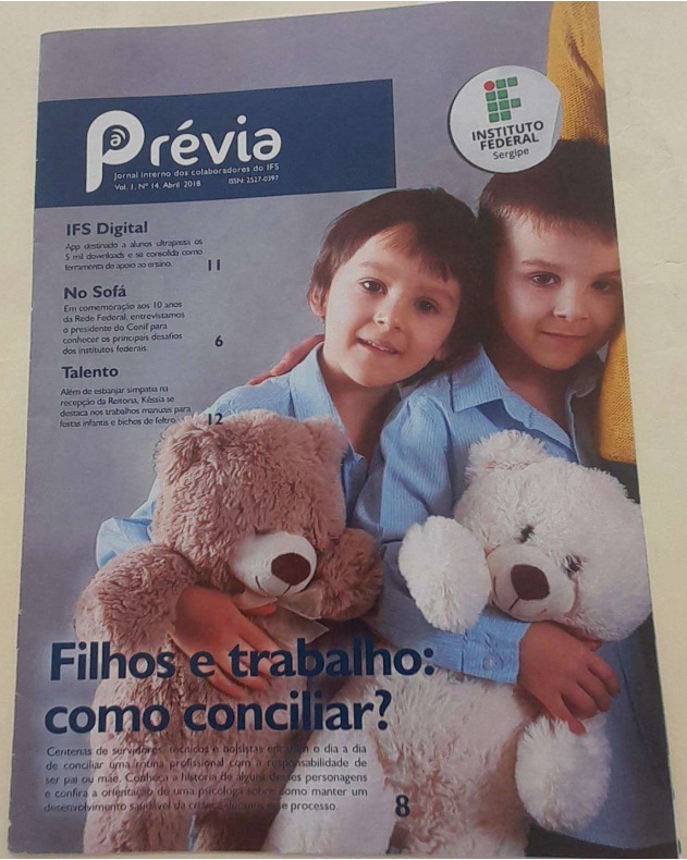 PREVA 14