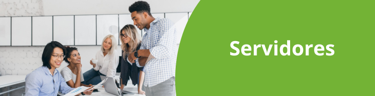 Servidores