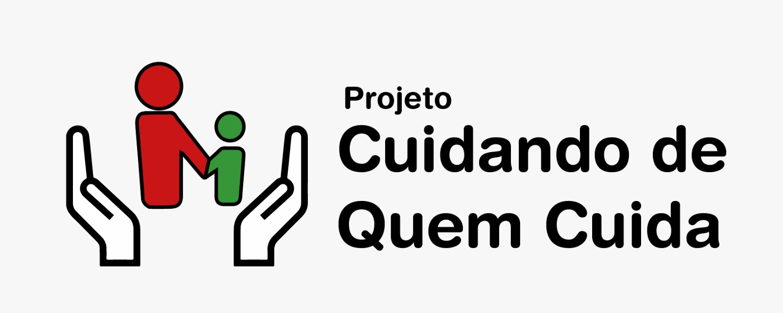 LOGO CUIDANDO DE QUEM CUIDA