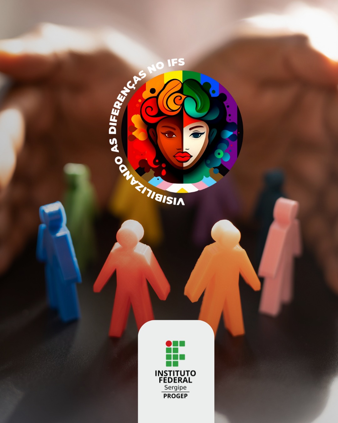 Tema Viabilizando as Diferenças