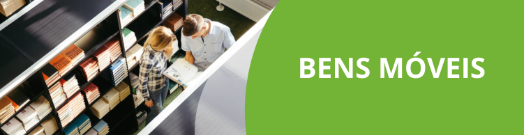 bens móveis 
