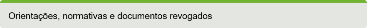 revogado