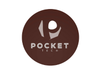 Logo Pocket Tech