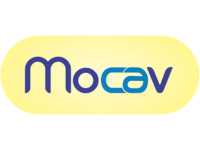Mocav round