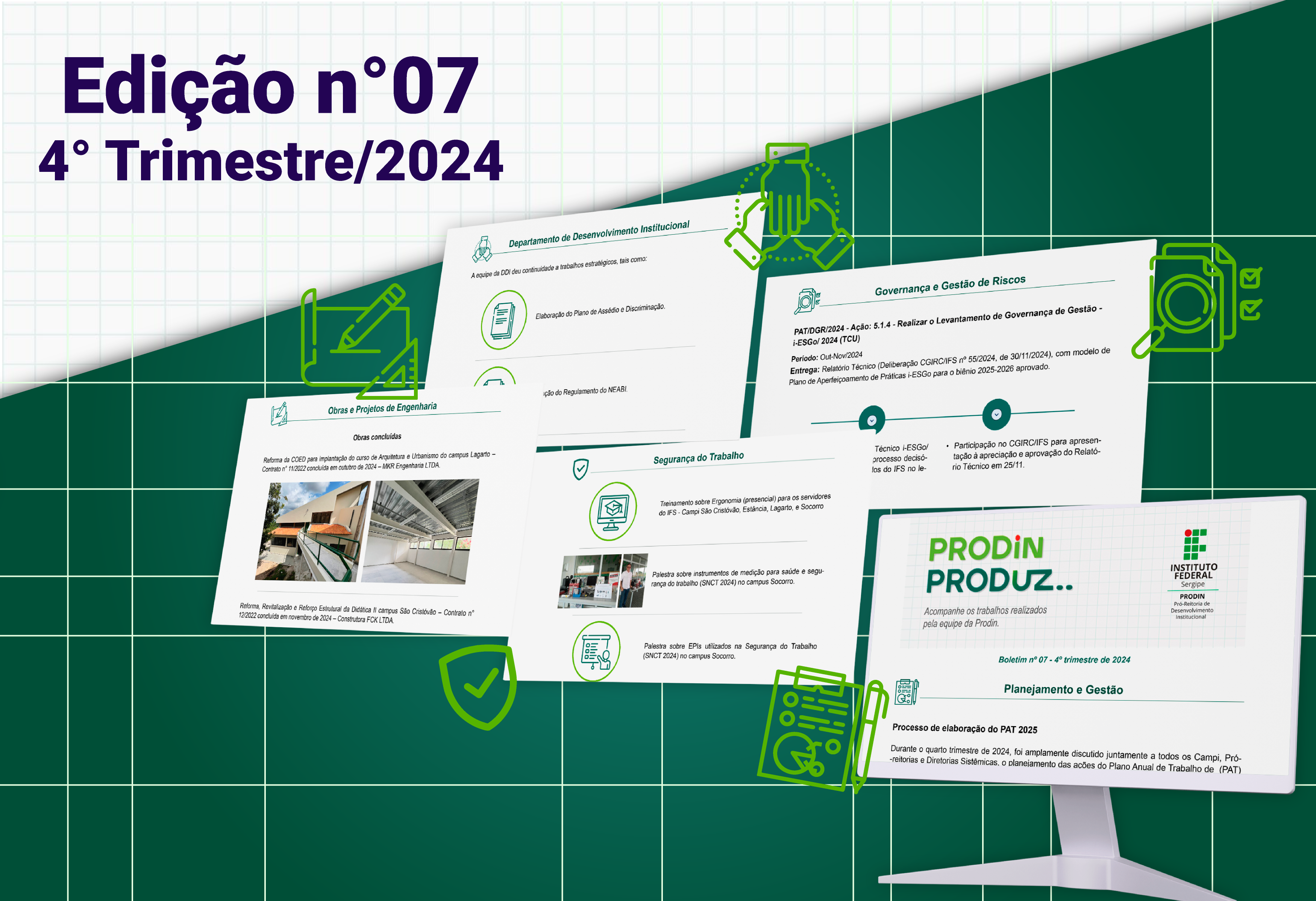 botão boletim prodin produz 7 07 2024