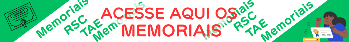 Banner Memoriais