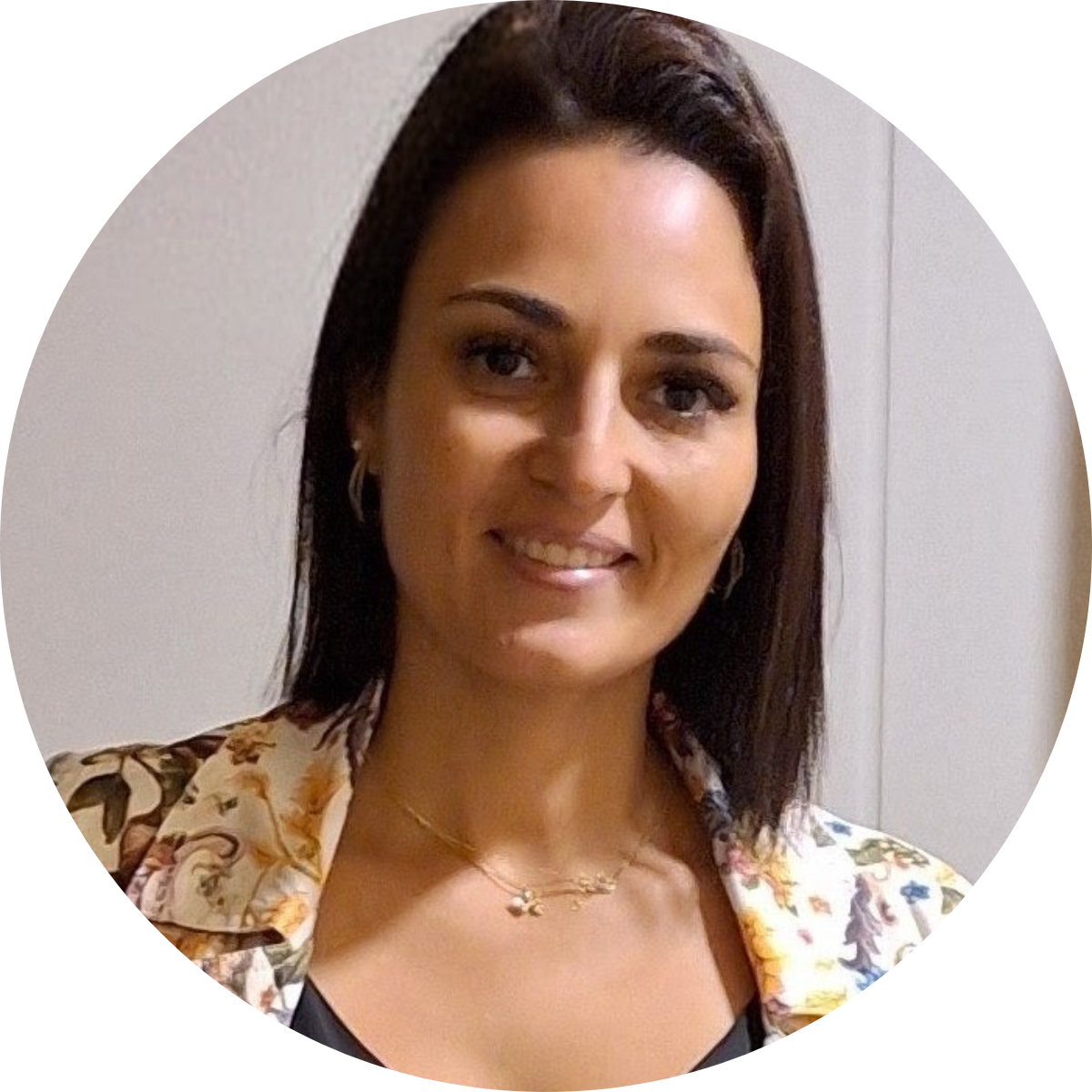 Profª. Drª. Maria Inacia Favila Salum