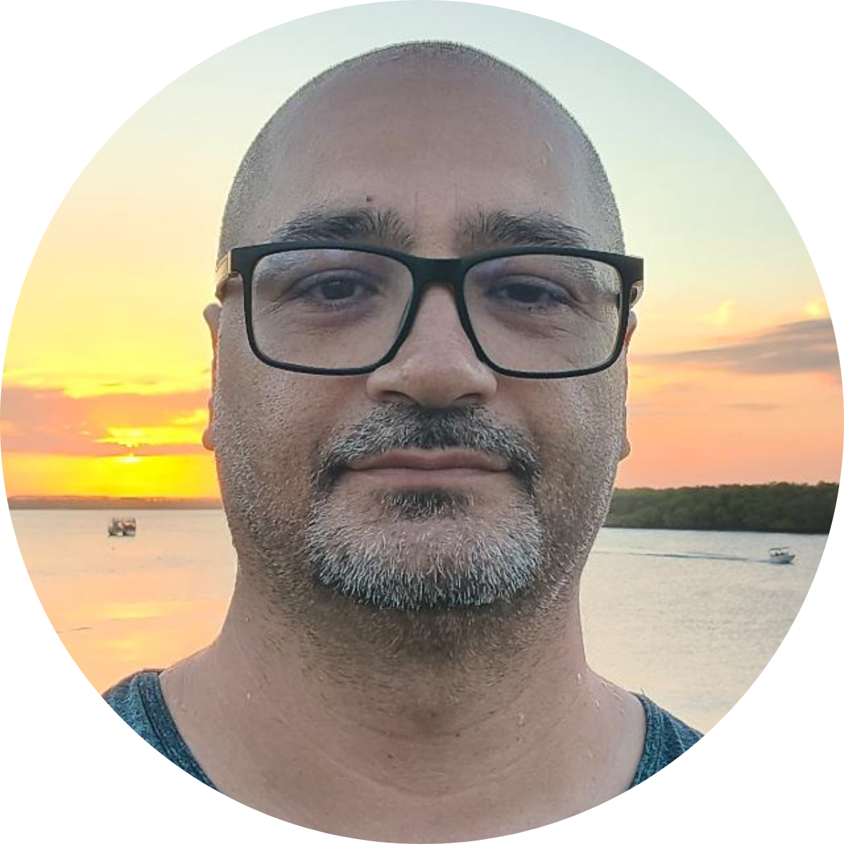 Prof. Dr. Thiago Manchini de Campos